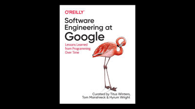 Today, software engineers need to know not only how to program effectively but also how to develop proper engineering practices to make their codebase sustainable and healthy. This book emphasizes this difference between programming and software engineering.

How can software engineers manage a living codebase that evolves and responds to changing requirements and demands over the length of its life? Based on their experience at Google, software engineers Titus Winters and Hyrum Wright, along with technical writer Tom Manshreck, present a candid and insightful look at how some of the world’s leading practitioners construct and maintain software. 

This book covers Google’s unique engineering culture, processes, and tools and how these aspects contribute to the effectiveness of an engineering organization.